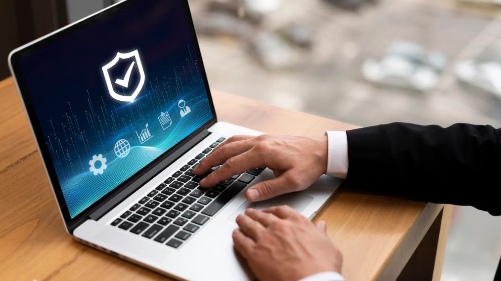 Why Choose Liberty Security System as a Cyber Security Company in Dubai, UAE